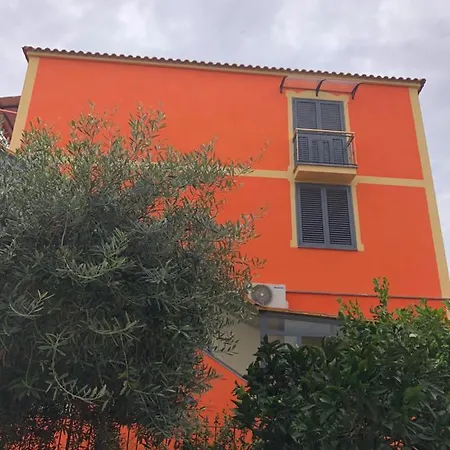 La Perla Del Mare *