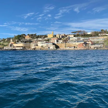 La Perla Del Mare * Ercolano