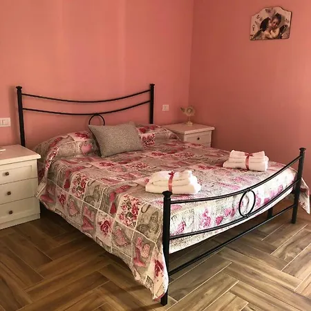 La Perla Del Mare Bed & Breakfast